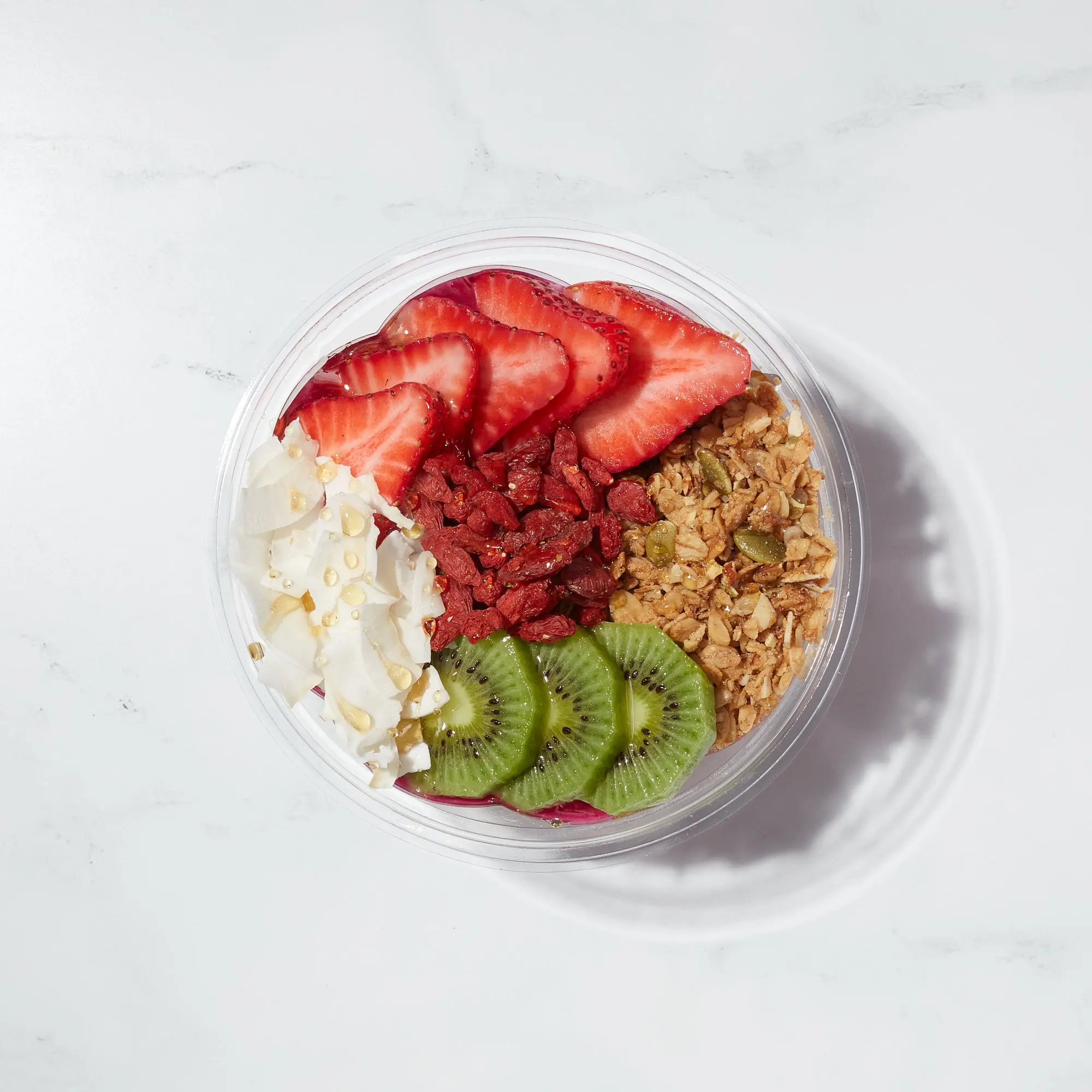 Smoothie Bowls